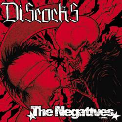 The Discocks : The Discocks - The Negatives